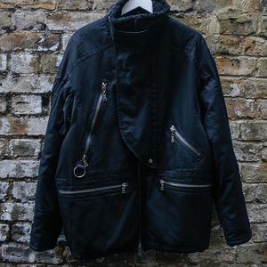 Prada Vintage Men’s Utility Jacket XXL